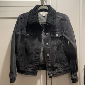 PacSun jacket